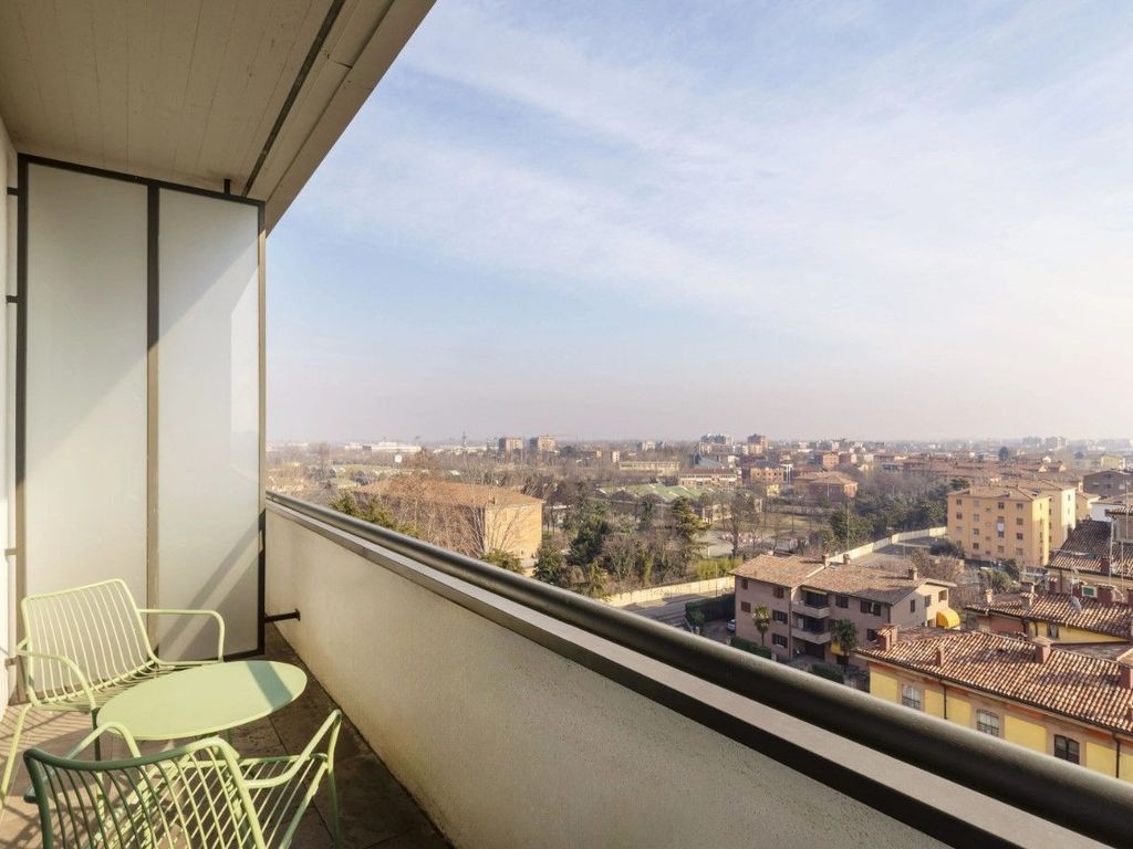 B&B Hotel Modena