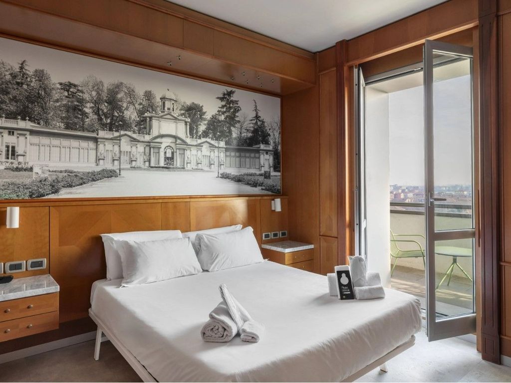 B&B Hotel Modena