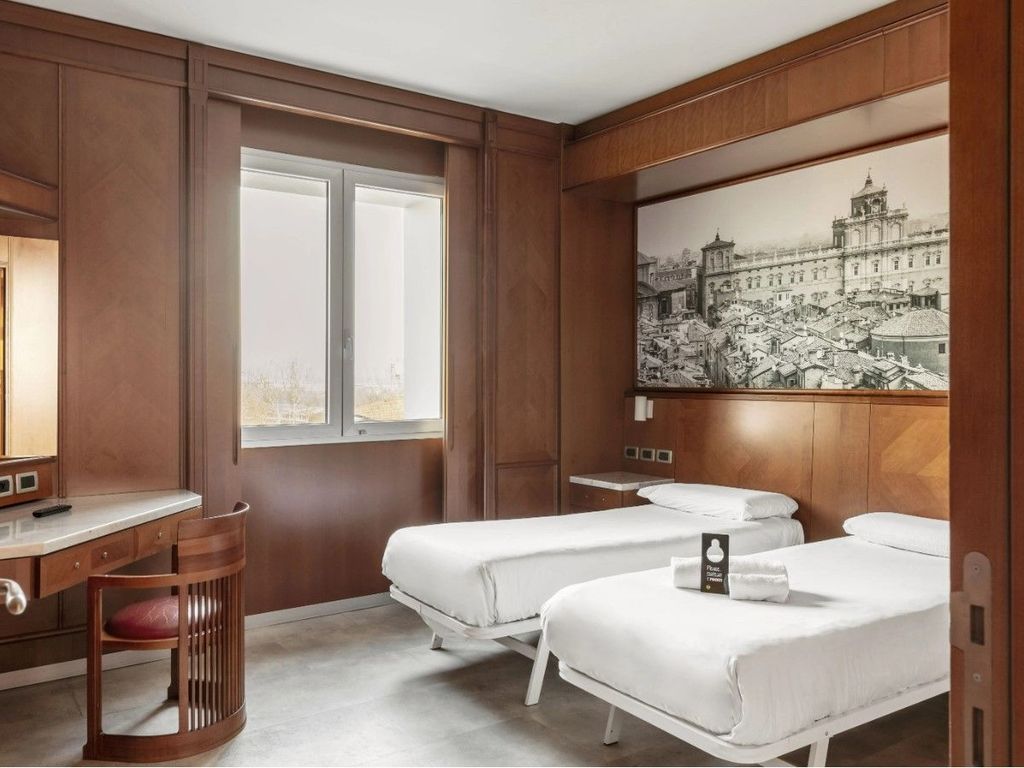 B&B Hotel Modena