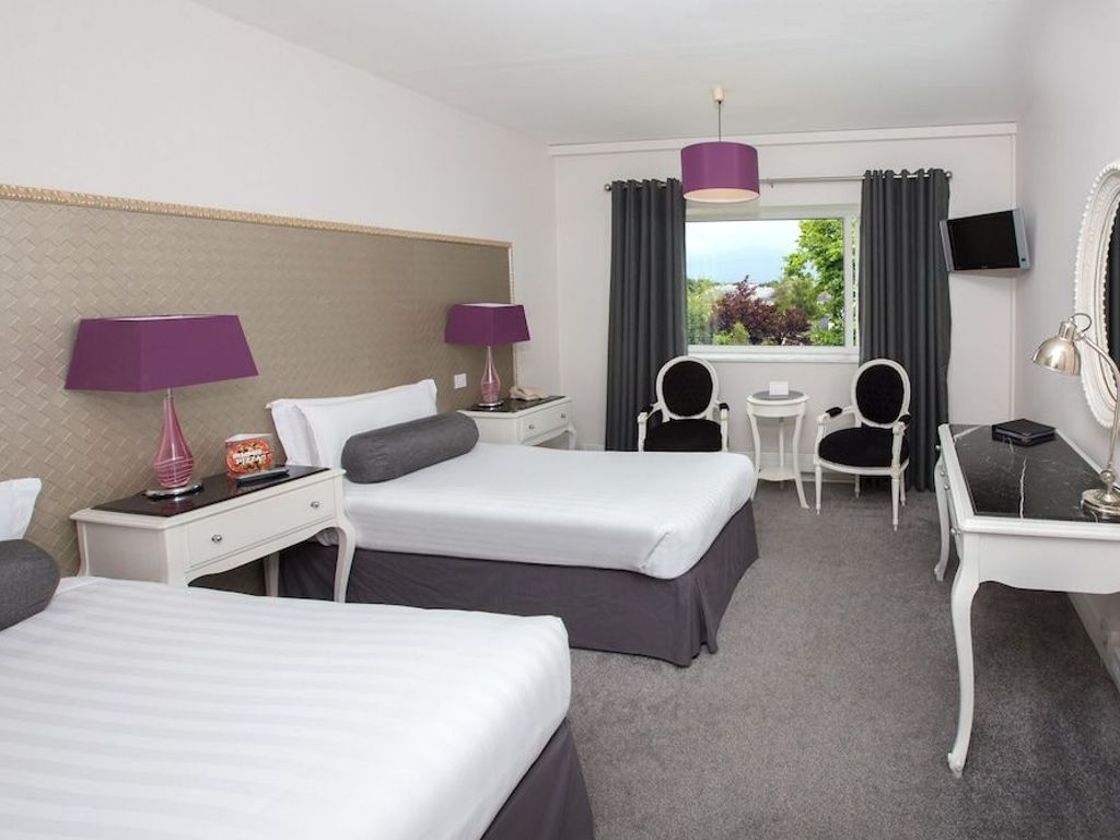 Hotel Kilkenny