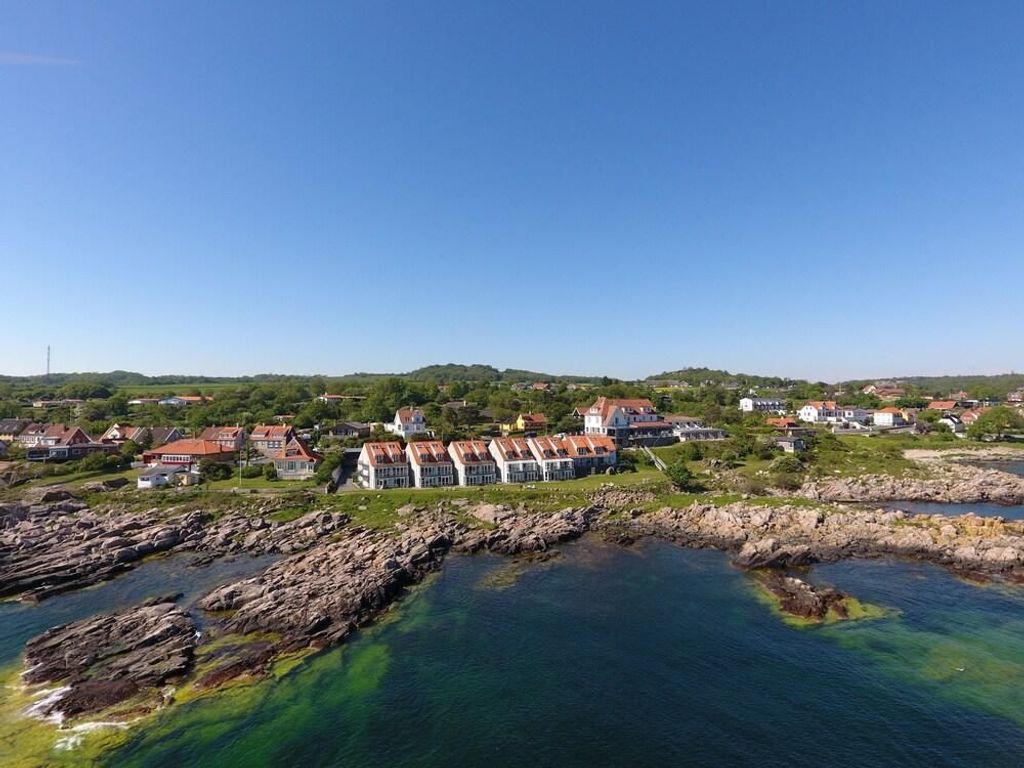 Romantik Holiday Apartments