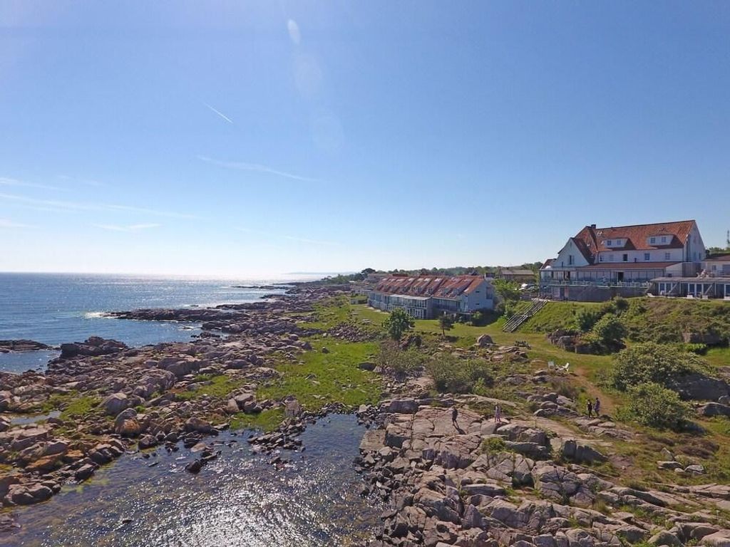 Romantik Holiday Apartments