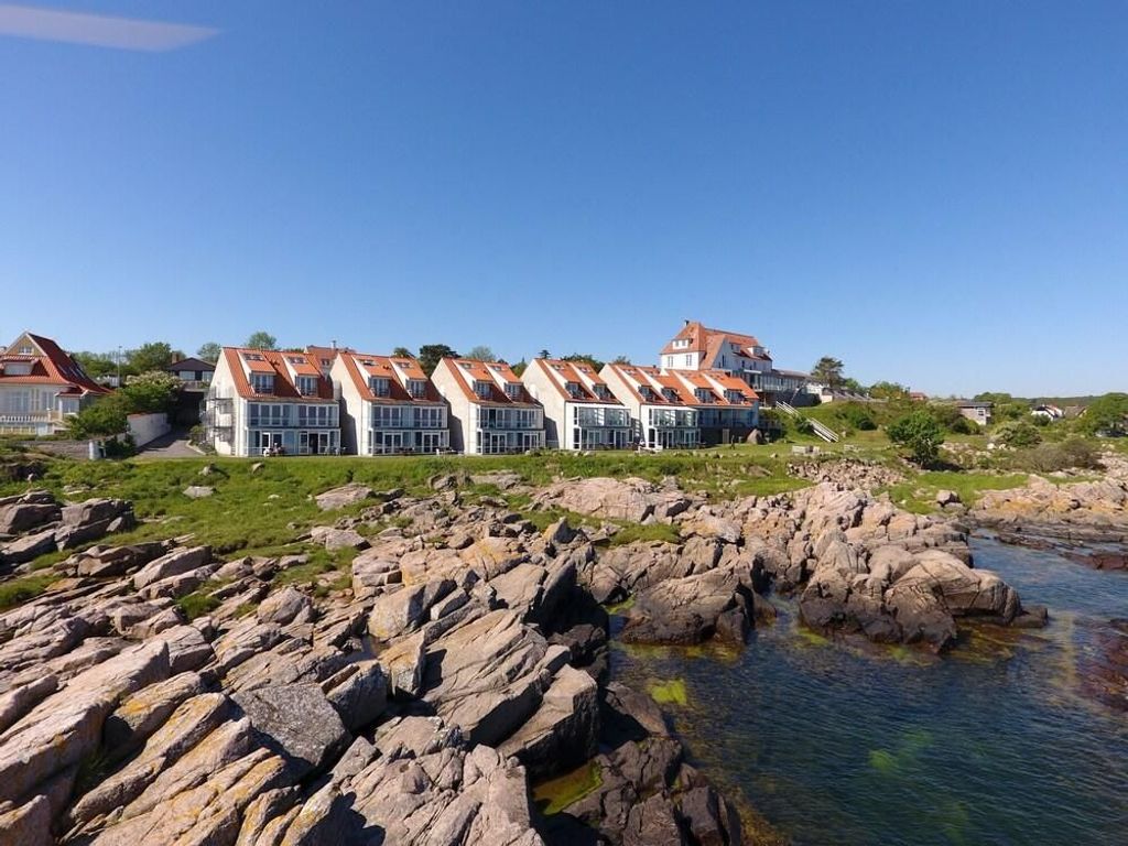 Romantik Holiday Apartments