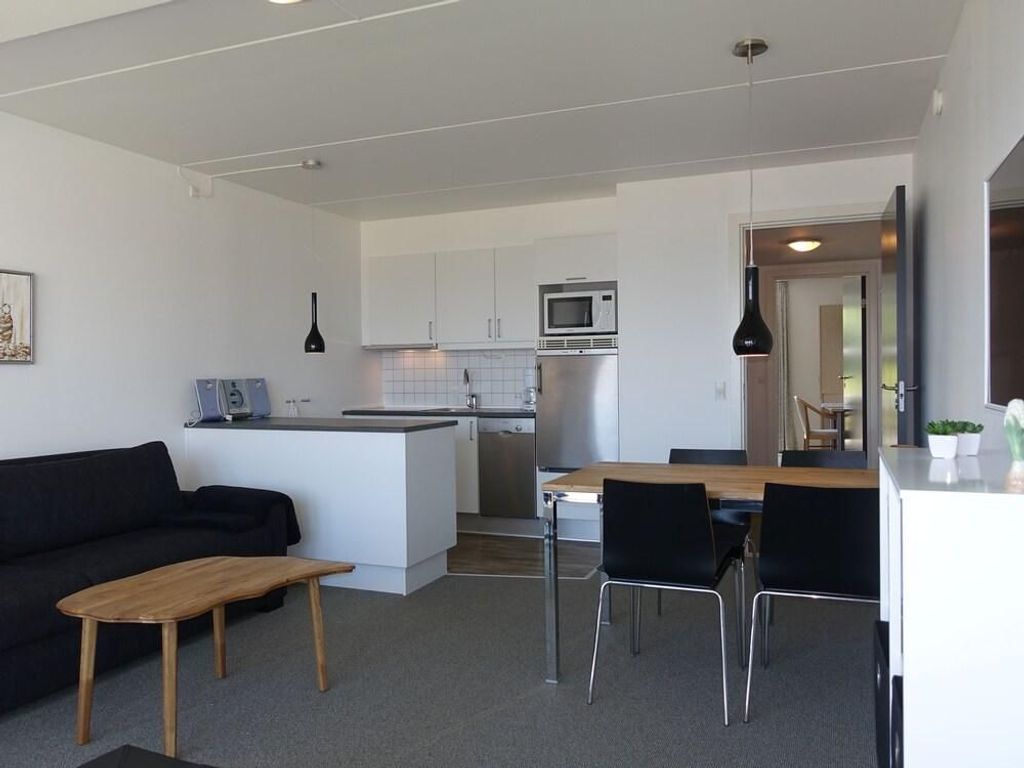 Romantik Holiday Apartments