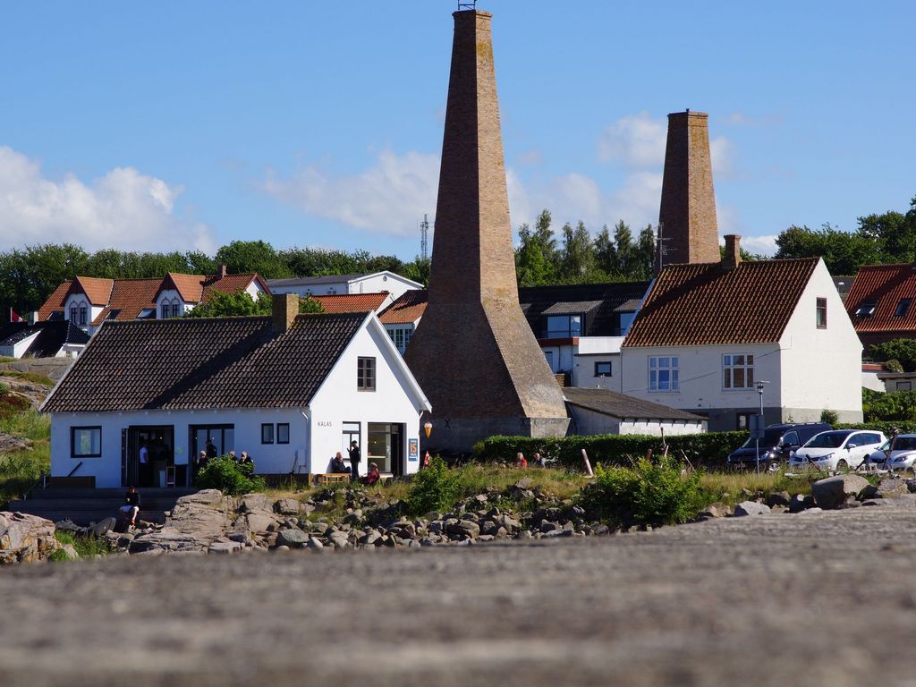 Sandvig Havn