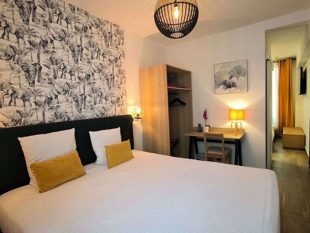 Hotel le Twelve