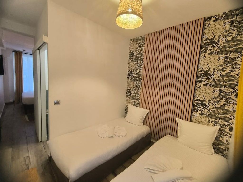 Hotel le Twelve