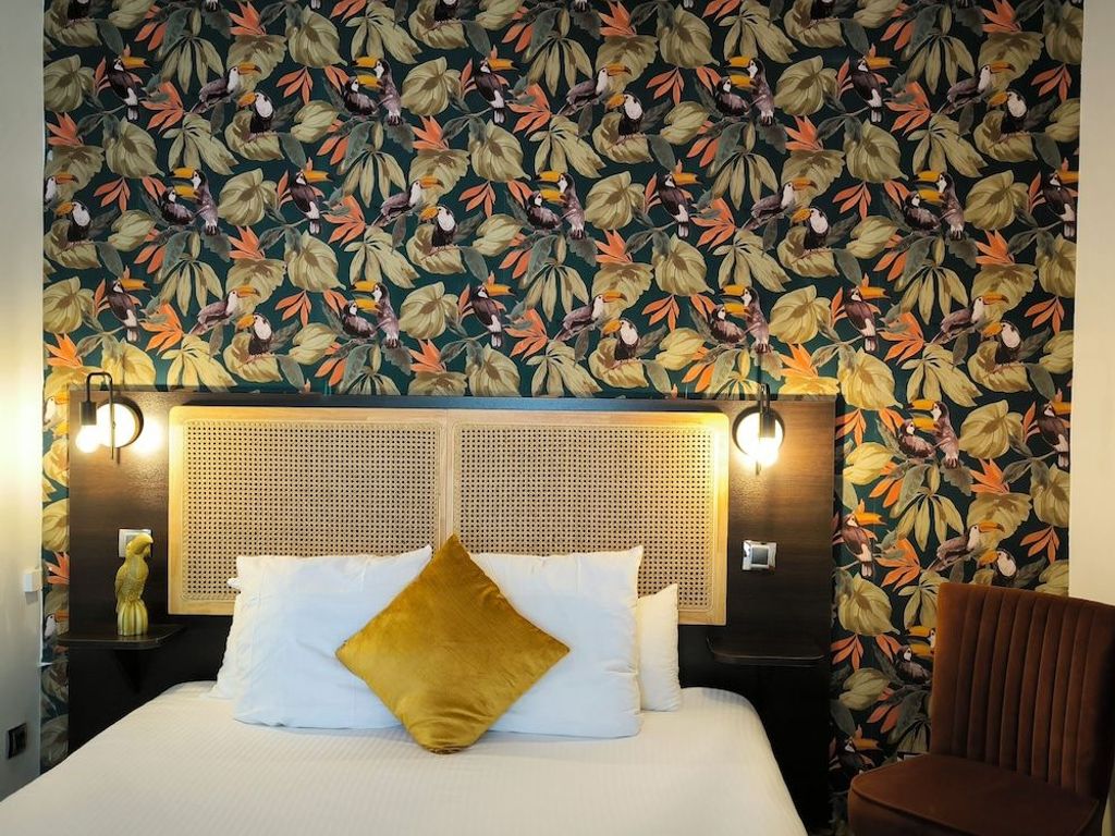 Hotel le Twelve