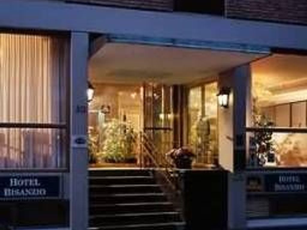 Bisanzio Hotel
