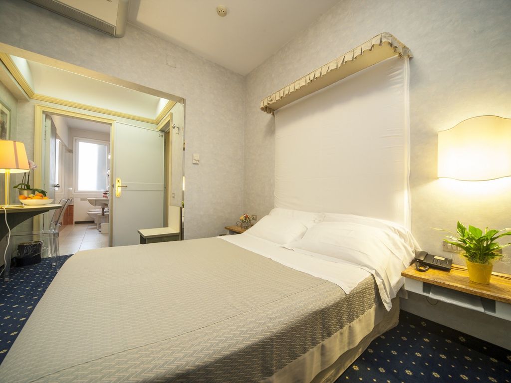 Bisanzio Hotel