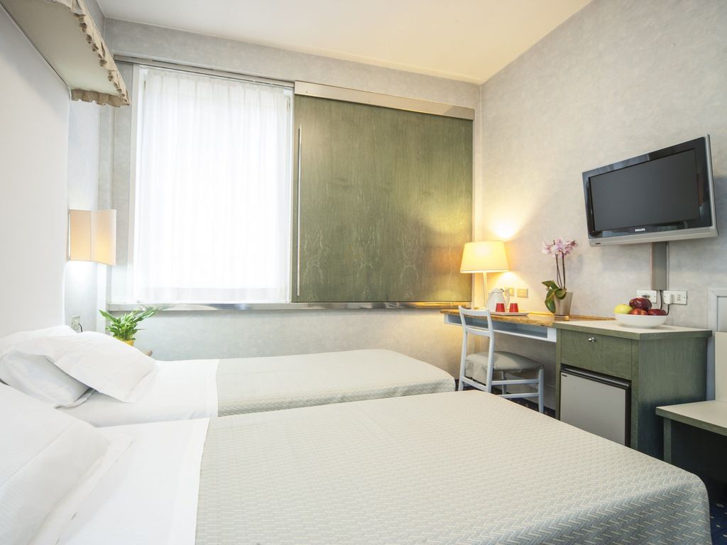 Bisanzio Hotel