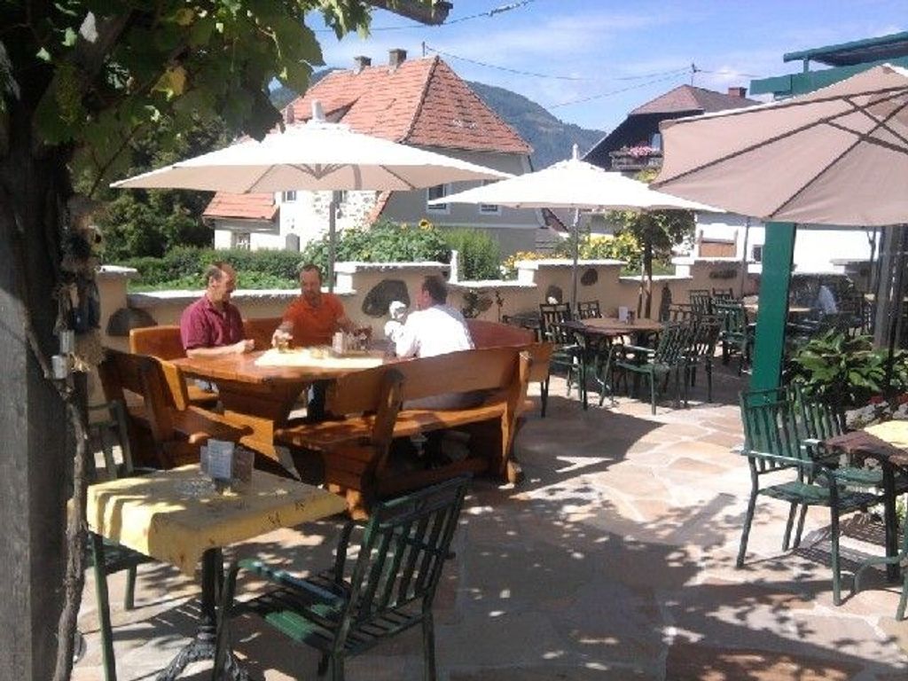 Gasthof Knappenwirt