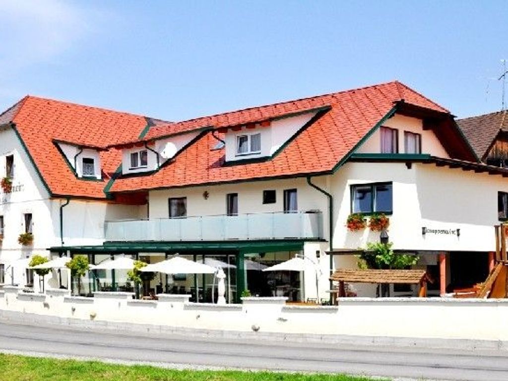 Gasthof Knappenwirt