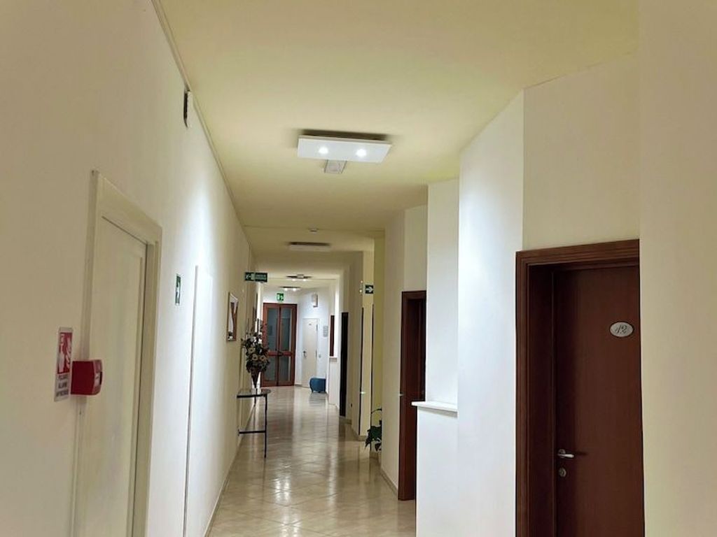 Hotel Degli Ulivi