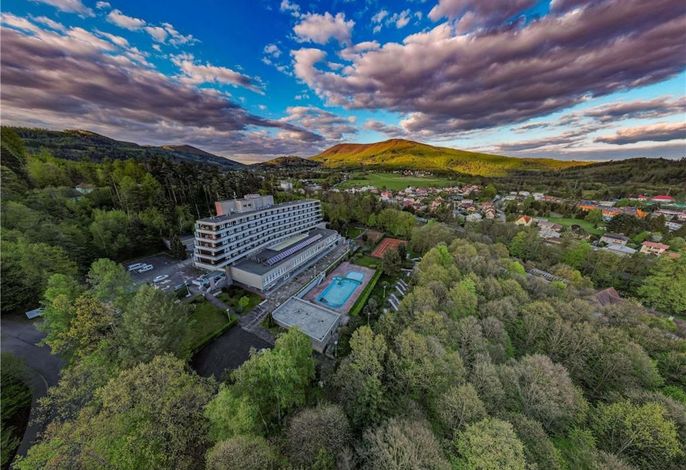 ibis Styles Relax Roznov pod Radhostem RELAX