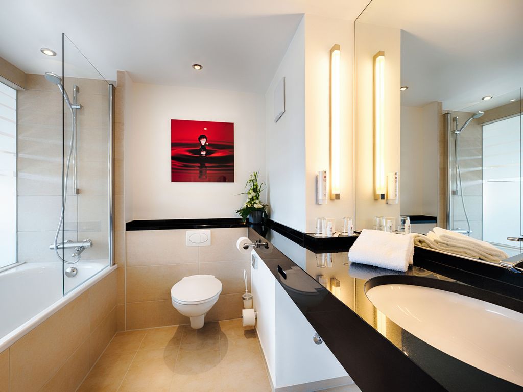 Best Western Plus Welcome Hotel Frankfurt