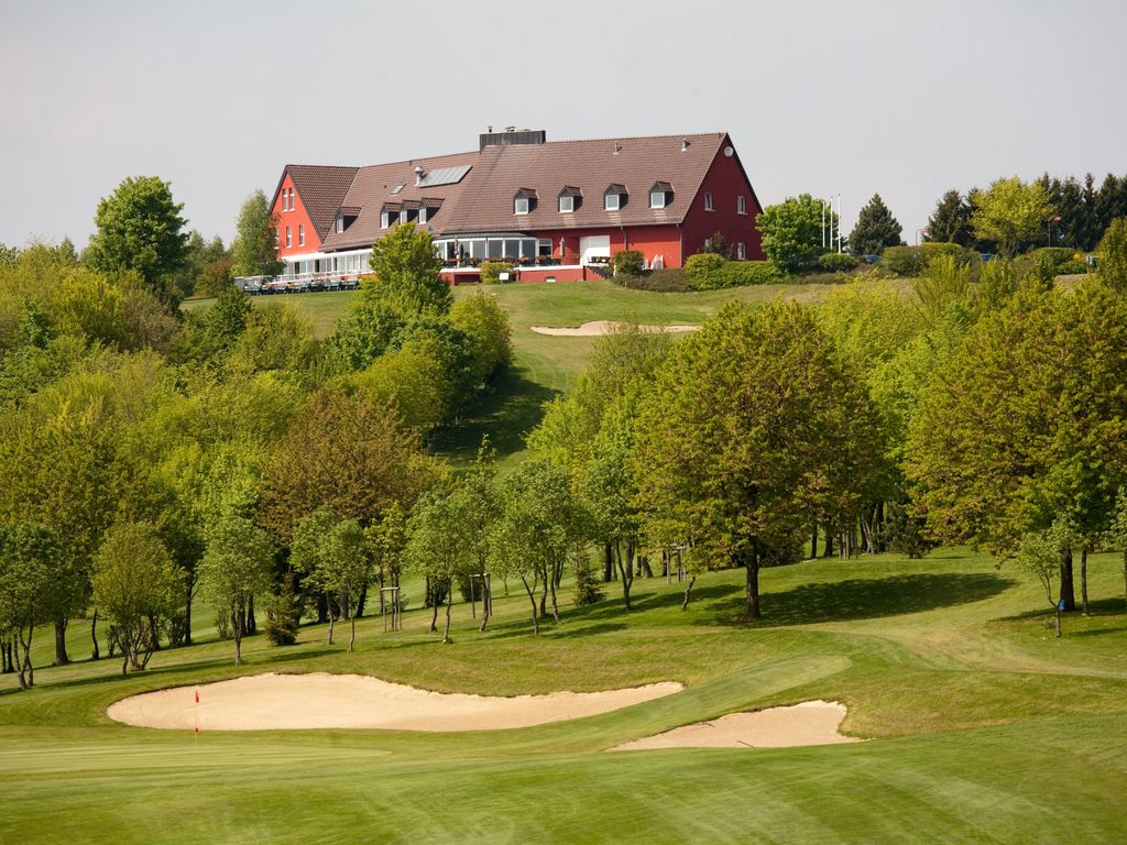 Golf & Country Hotel