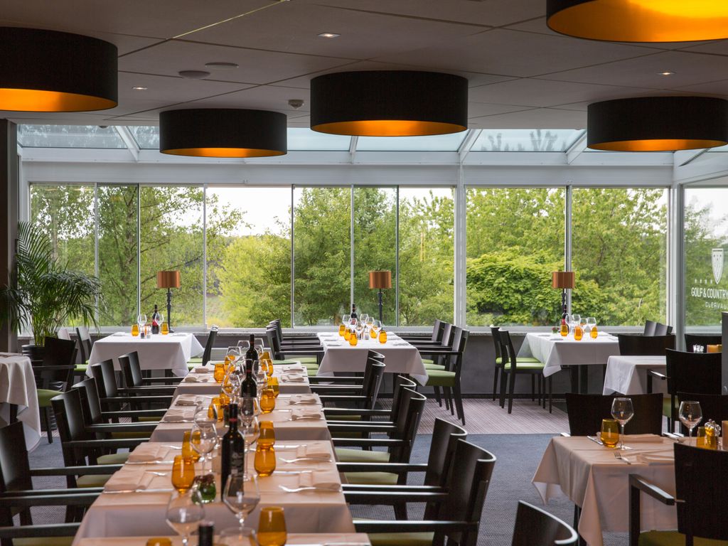 Golf & Country Hotel