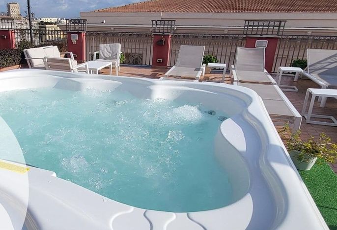La Ciliegina Lifestyle Hotel Lifestyle Hotel