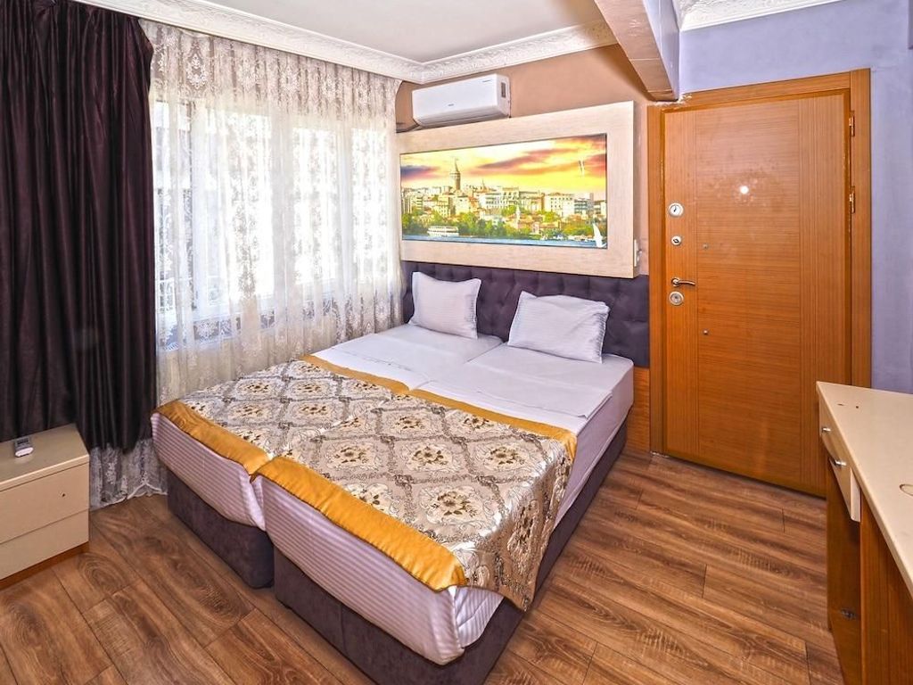 Preferred Hotel Old City