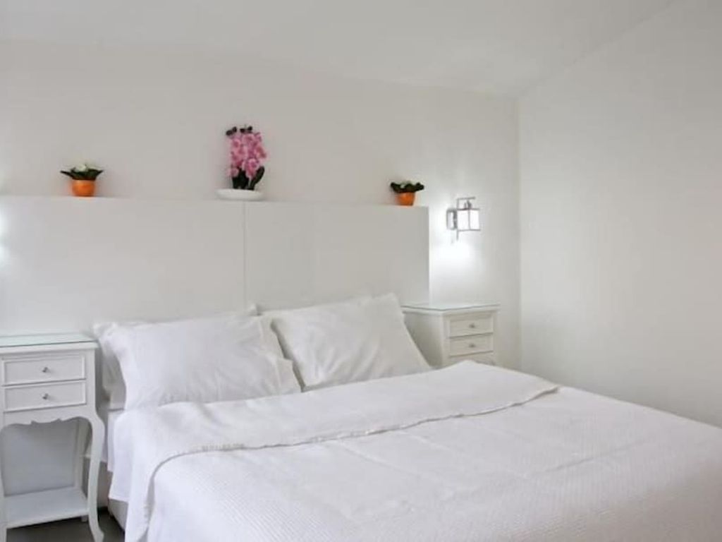Tarus Bosphorus Apartments Besiktas