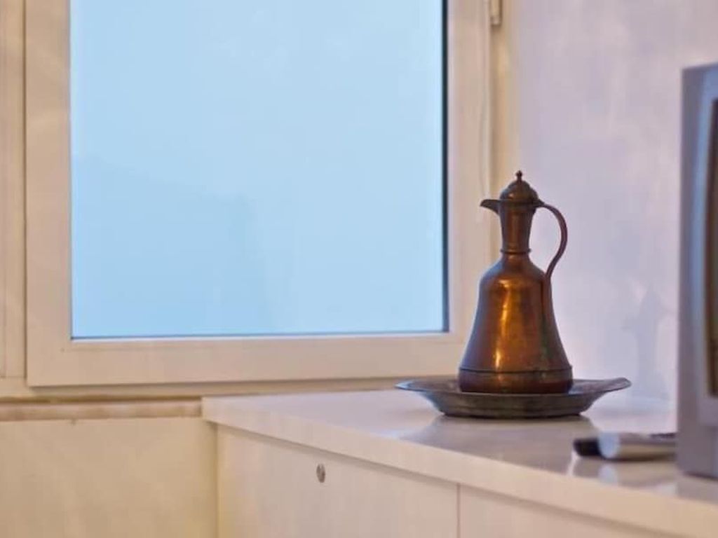 Tarus Bosphorus Apartments Besiktas