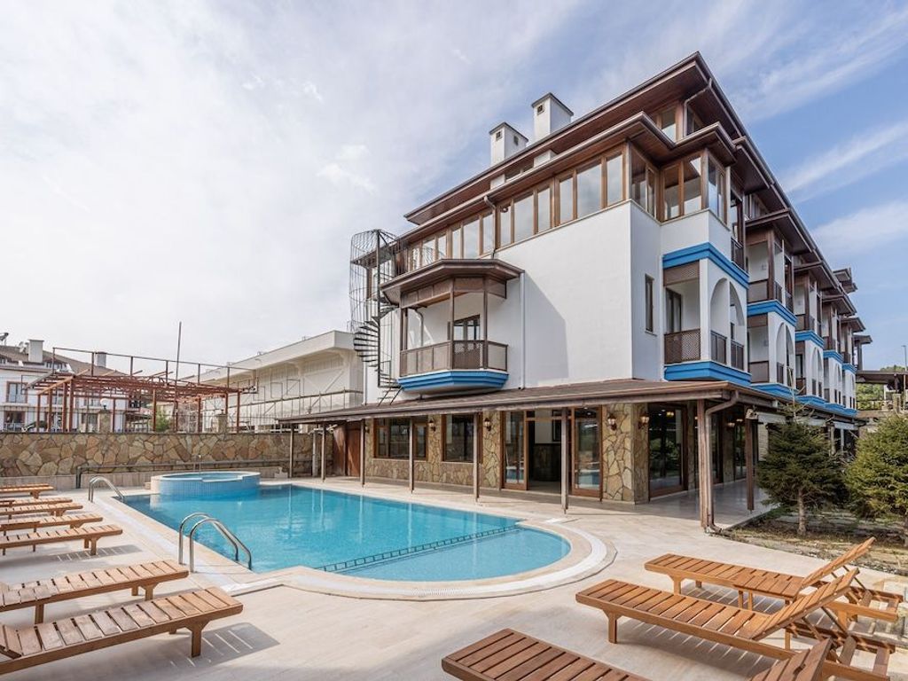 Olinda Hotel Agva