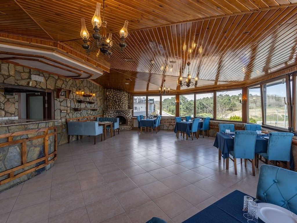 Olinda Hotel Agva