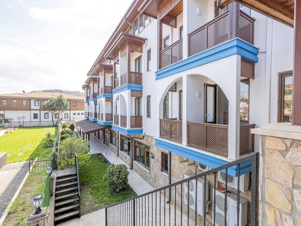 Olinda Hotel Agva