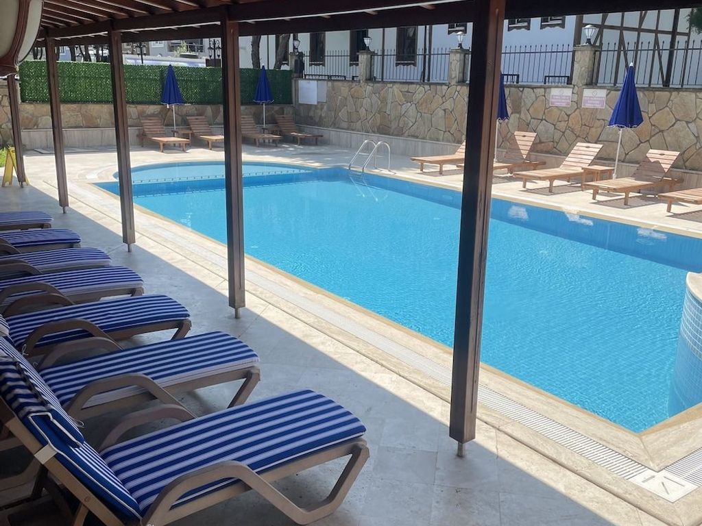 Olinda Hotel Agva