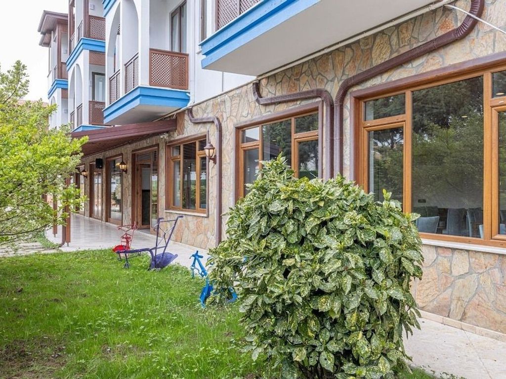 Olinda Hotel Agva