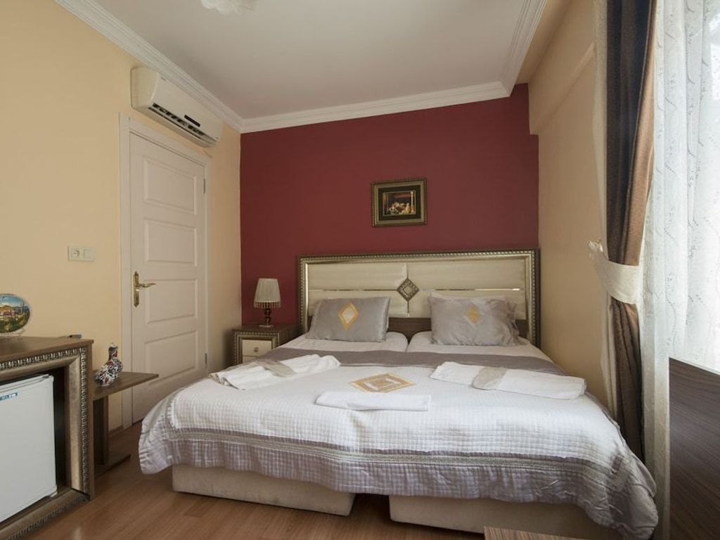 Sirma Sultan Hotel Istanbul