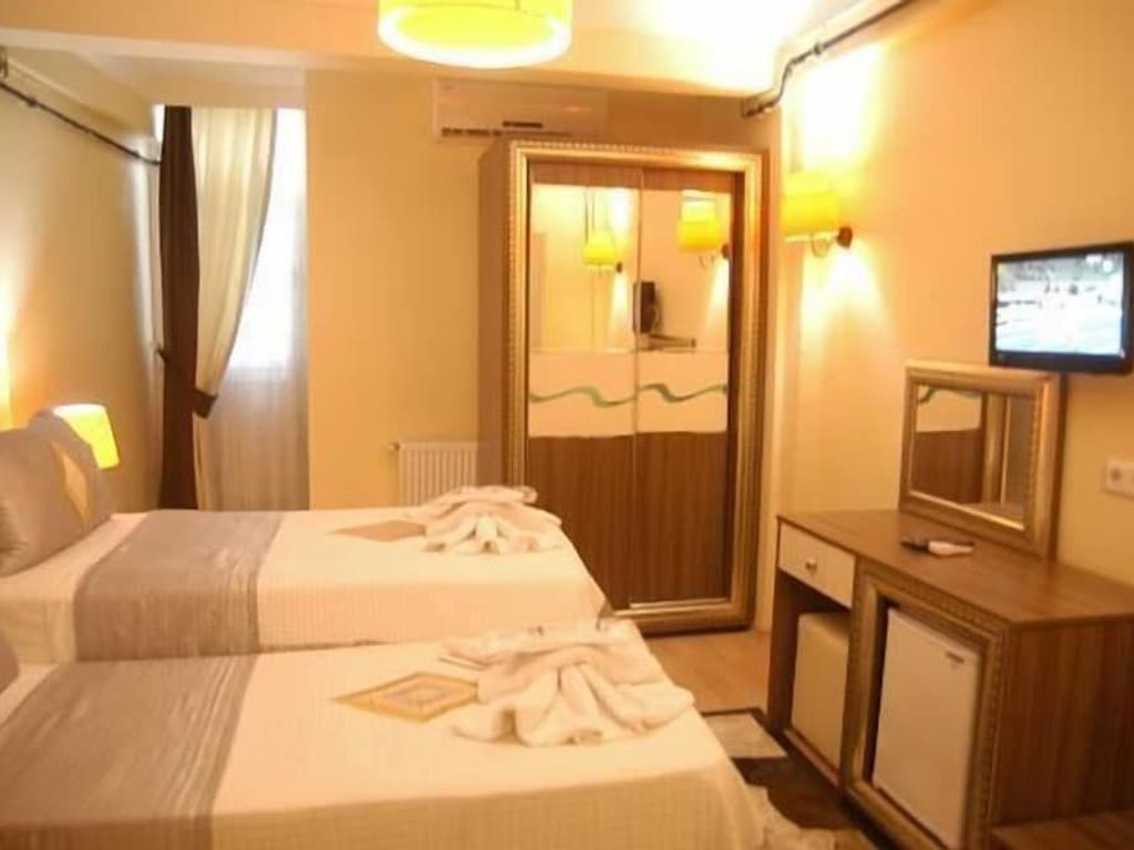 Sirma Sultan Hotel Istanbul