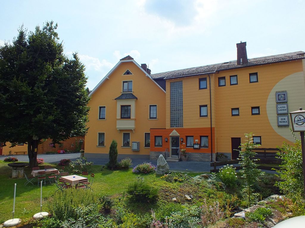 Zur Mühle