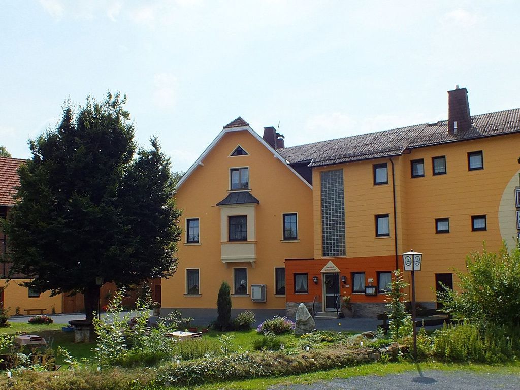 Zur Mühle
