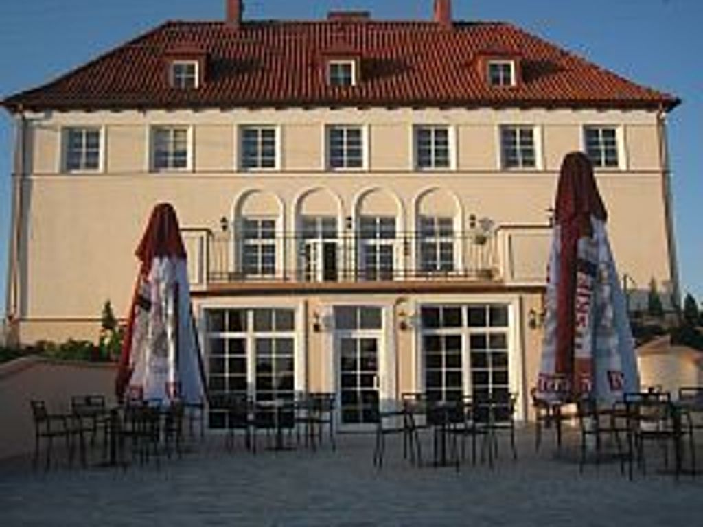 Gościniec Rycerski