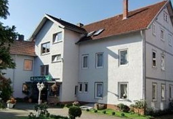 Zur Stadt Cassel