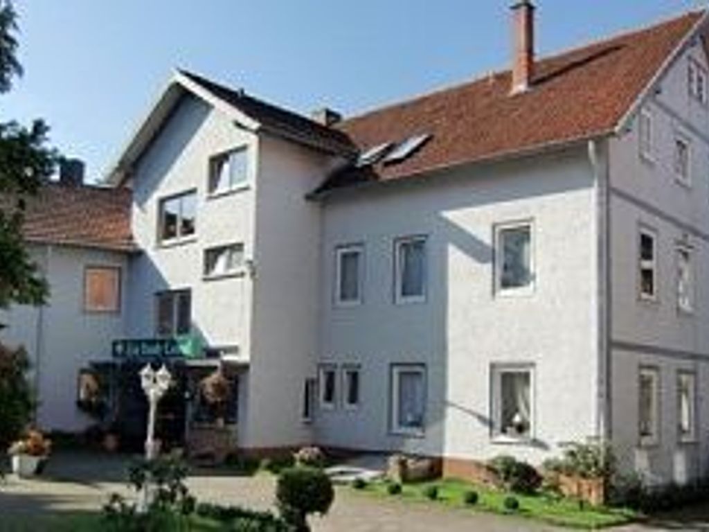 Zur Stadt Cassel