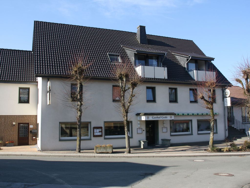 Grofe Gasthof