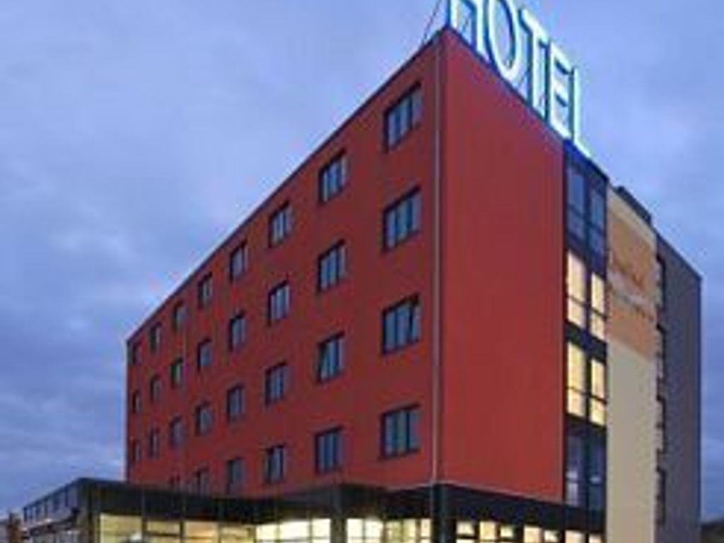 Qualitel Hotel Hilpoltstein