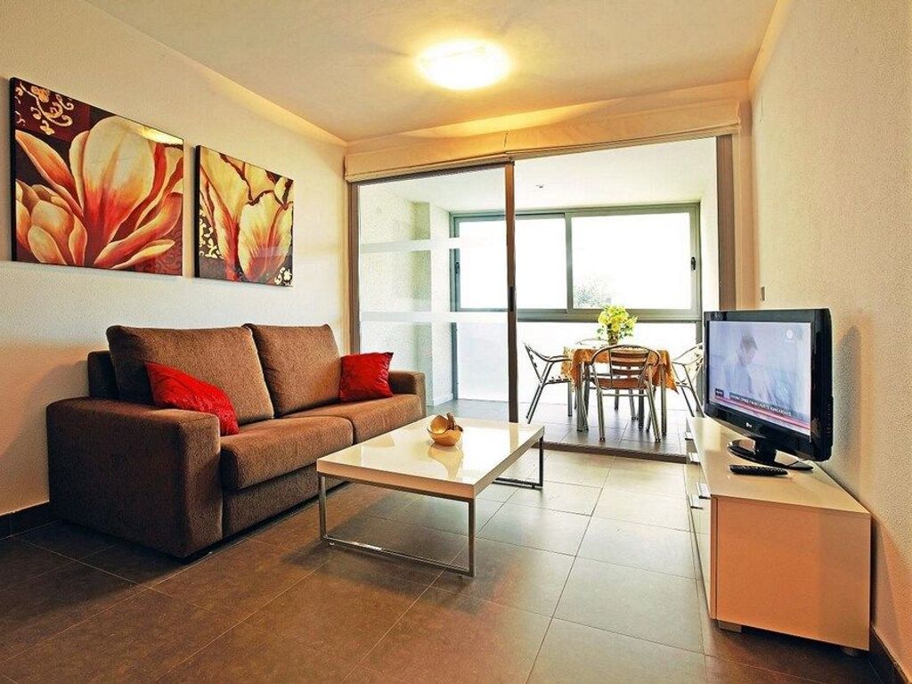 Aparthotel Diamant Blue Aparthotel