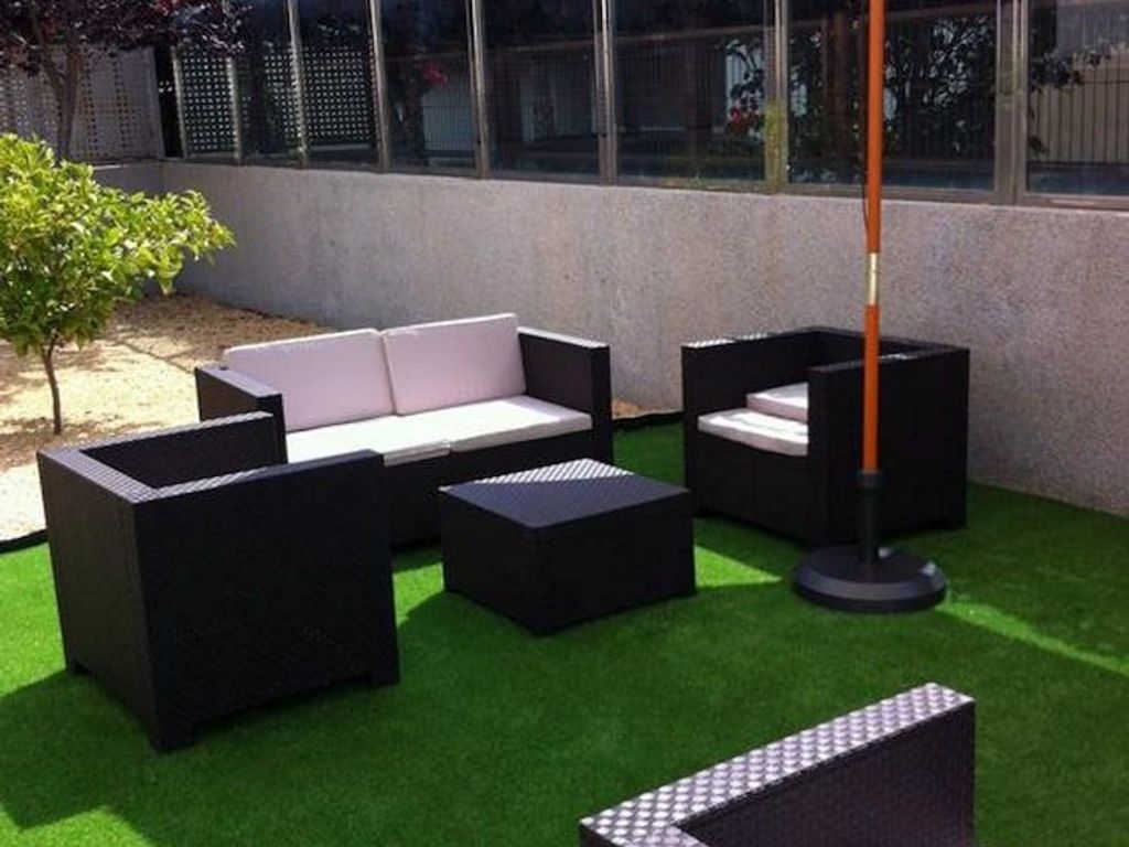 Aparthotel Diamant Blue Aparthotel