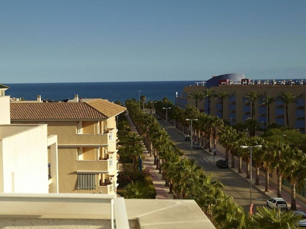 Aparthotel Diamant Blue Aparthotel
