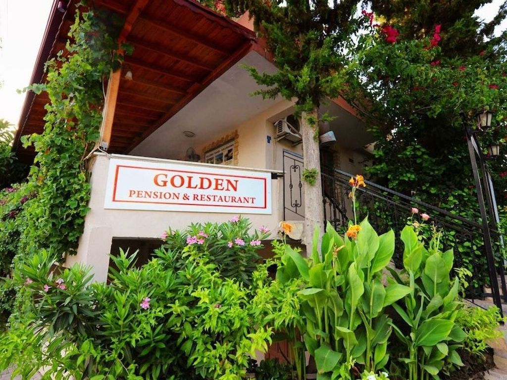 Golden Pension