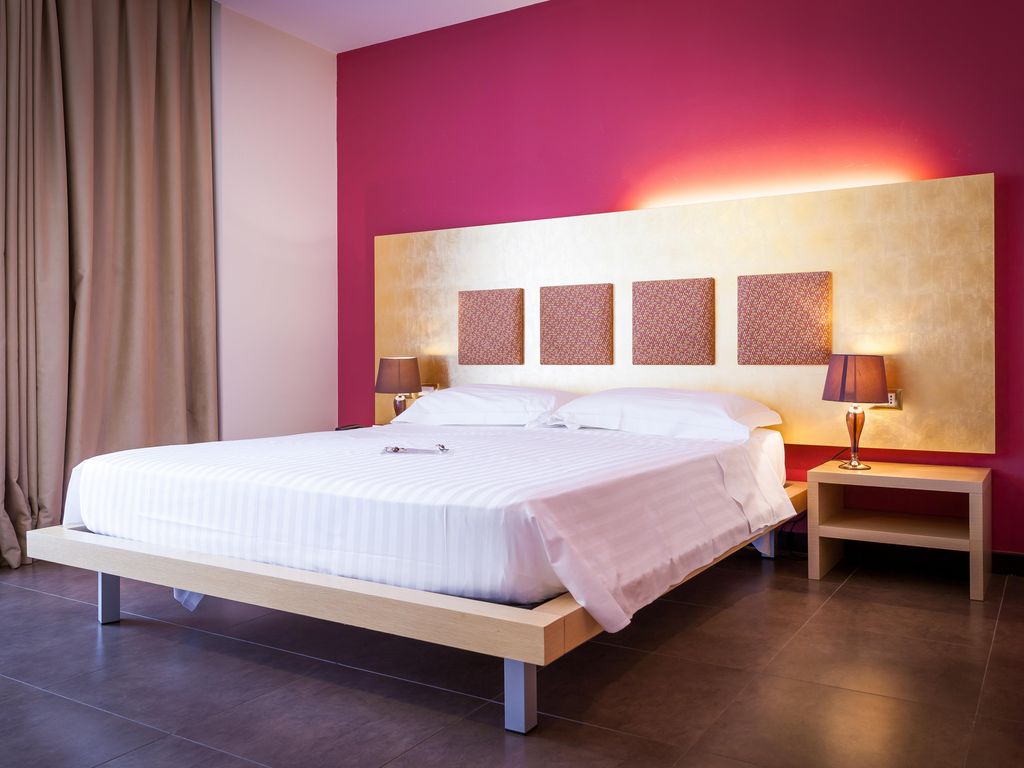 Modica Palace Hotel