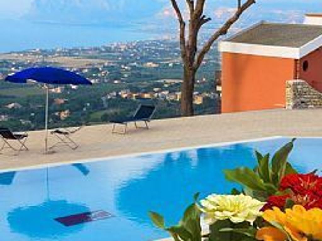 Parco Degli Aromi Resort & Benessere