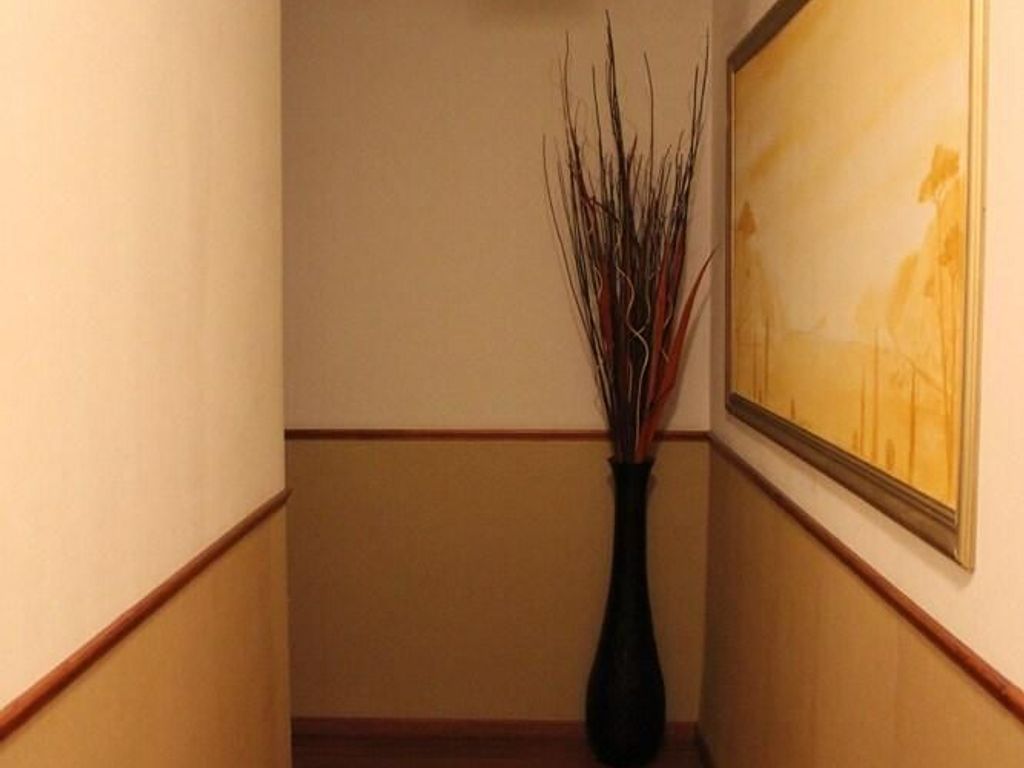 Hotel Skyline