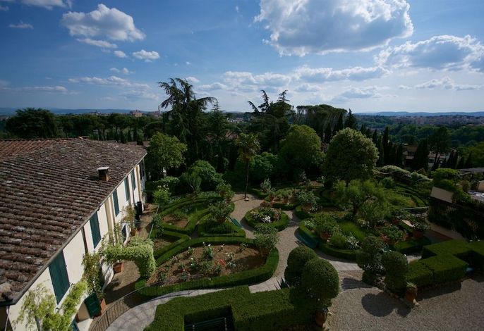 Villa Scacciapensieri Boutique Hotel Hotel