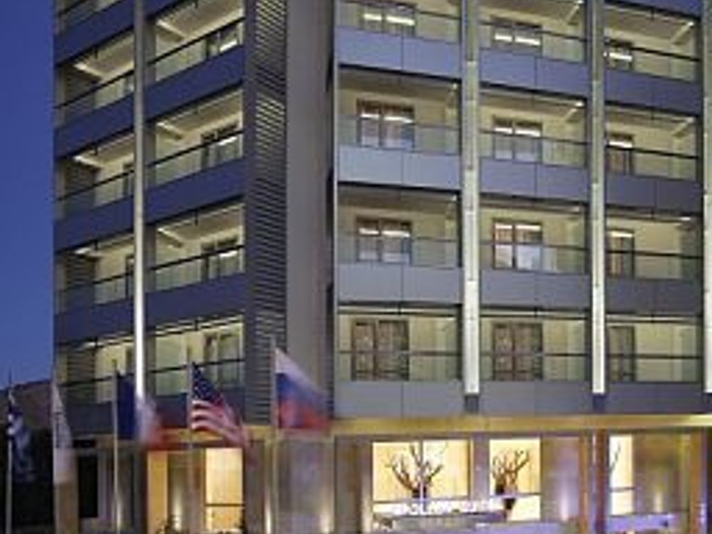 Divani Escape Adults Only