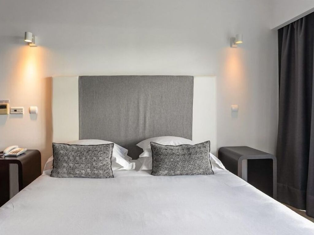 Hotel Solar Dos Mascarenhas